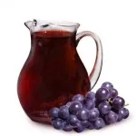 Szőlőbor otthon - egy univerzális recept