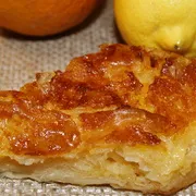 Sütemény filo tészta - 20 recept gyűjtemény receptek