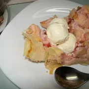 Sütemény filo tészta - 20 recept gyűjtemény receptek