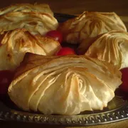 Sütemény filo tészta - 20 recept gyűjtemény receptek