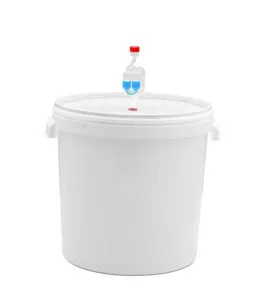 Vízleválasztó bort saját kezűleg