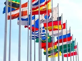A külföldi gazdasági tevékenység