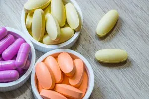 Vitaminok a szív és az erek gyógyszerek listáját