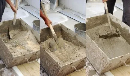 Belső berendezés tégla ház video utasítást telepítés a falak mellett egy tégla az ő