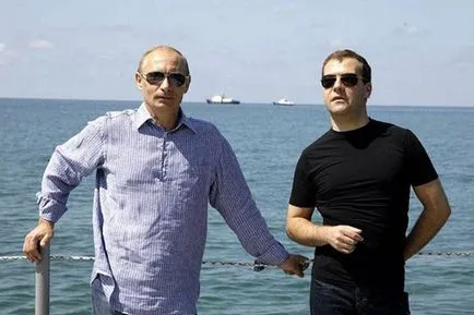 Vladimir Putin - életrajz, a személyes élet, fotó, karrier, életkor, a politika és a legfrissebb hírek 2017