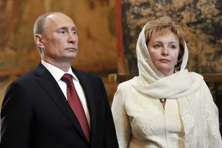 Vladimir Putin - életrajz, a személyes élet, fotó, karrier, életkor, a politika és a legfrissebb hírek 2017