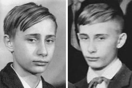 Vladimir Putin - életrajz, a személyes élet, fotó, karrier, életkor, a politika és a legfrissebb hírek 2017