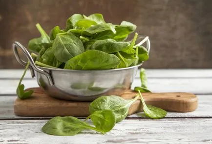 B9-vitamin, akivel kapcsolatban, és hogyan kell megenni (kötött) B9-vitamin, akivel kapcsolatban, és hogyan kell enni