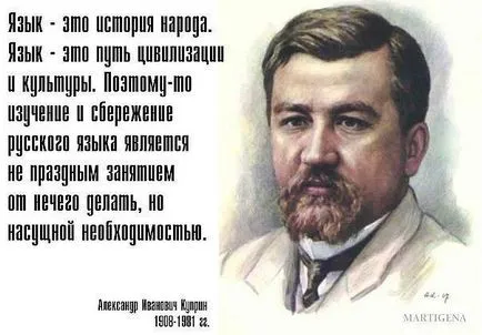 Közmondások híres emberek a magyar nyelvről (képekben)