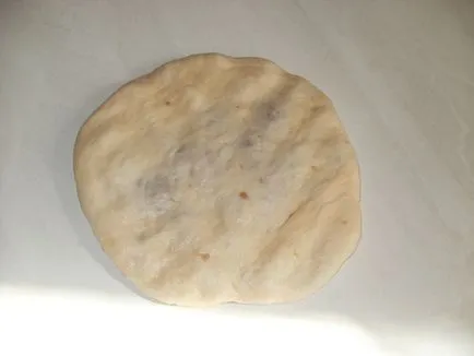 Finom belyashi az - egy - az - én