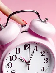 Orient Express, mint visel nadrágot, Marie Claire