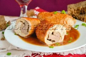 Főételek finom receptek fényképpel (edények) Főételek finom receptek fotókkal