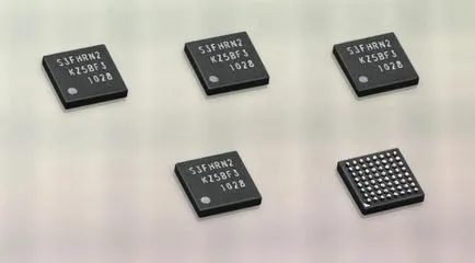 Beépített telefon memóriája