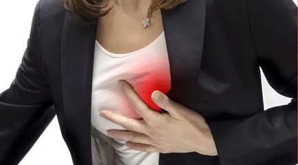 Uzi kárt, ellenjavallata a férfiak és a terhes nők