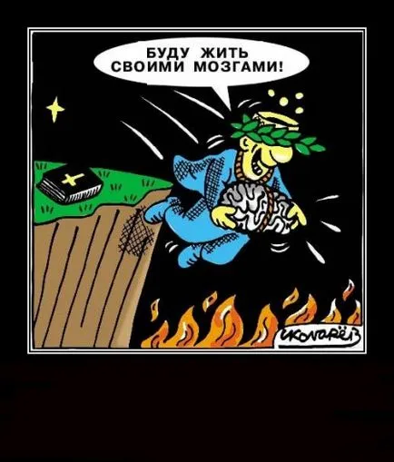 kérdés ateisták