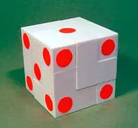 japán puzzle