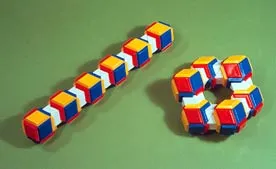 japán puzzle