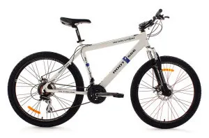 Hardtail vagy dvuhpodves