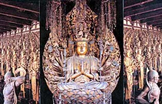 japán puzzle