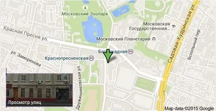 Zachekinitsya - ez