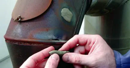 Hideg fém hegesztés - típusok, utasítások, video (utasítások) Hideg fém hegesztés - típusok, utasítások, videó