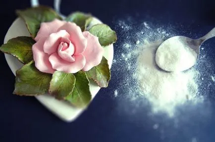 Hideg Porcelán saját kezűleg receptek fotó kézműves