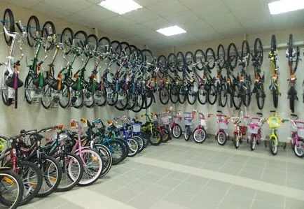 hardtail kerékpárok