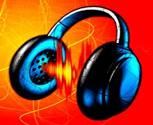 Record audio a PC mikrofon vagy vakmerőség program az út az üzleti, a számítógép