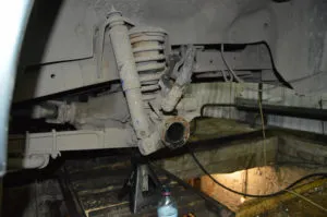Cseréje csapok a UAZ Patriot, és mit érdemes tenni