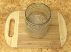 Kovászos kenyeret élesztő nélkül, búzaliszt - egy recept fényképpel (kovász) Kovászos kenyeret élesztő nélkül, búzaliszt - a recept egy fotó