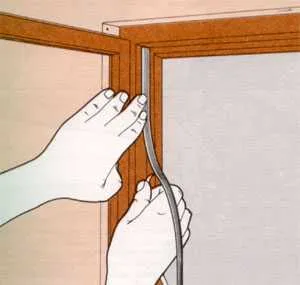 tömítő