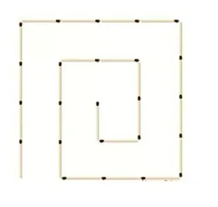 Talányok Match 37 rejtvények és 52 perc öröm (puzzle) Puzzle mérkőzések 37 rejtvények és 52 perc múlva a szórakozás