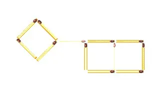Talányok Match 37 rejtvények és 52 perc öröm (puzzle) Puzzle mérkőzések 37 rejtvények és 52 perc múlva a szórakozás