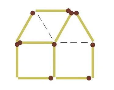 Puzzle mérkőzések 37 rejtvények és 52 perc alatt az öröm (rejtélyek) Puzzle mérkőzések 37 rejtvények és 52 perc múlva a szórakozás