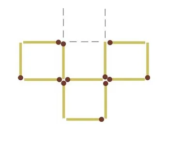 Puzzle mérkőzések 37 rejtvények és 52 perc múlva a szórakozás (rejtvények gyufával) Puzzle mérkőzések 37 rejtvények és 52 perc múlva a szórakozás