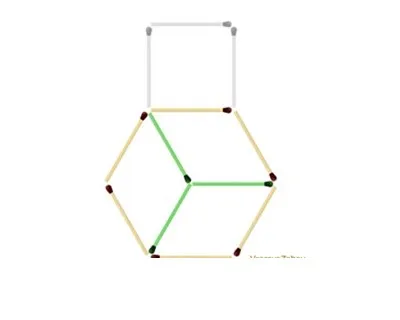 Talányok Match 37 rejtvények és 52 perc öröm (puzzle) Puzzle mérkőzések 37 rejtvények és 52 perc múlva a szórakozás