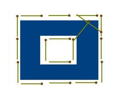 Talányok Match 37 rejtvények és 52 perc öröm (találat) Puzzle mérkőzések 37 rejtvények és 52 perc múlva a szórakozás