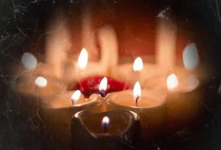 Telkek Easter arány, a szeretet, a jólét és a házasság