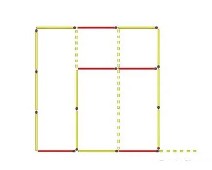 Talányok Match 37 rejtvények és 52 perc öröm (puzzle) Puzzle mérkőzések 37 rejtvények és 52 perc múlva a szórakozás