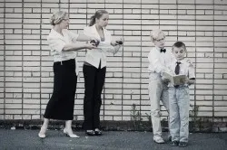 Női szépség, hogyan lehet elkerülni a korai ráncok