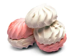 Zephyr - előnyei és hátrányai, kalória