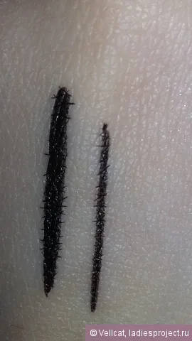 Folyékony szemhéjtus toll a mester pontosan szem (fekete árnyalat) ebből Maybelline - véleménye, fotók és (Maybelline) Folyékony szemhéjtus toll a mester pontosan szem (fekete árnyalat) ebből Maybelline -, fényképek és