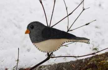 Állatok pompon