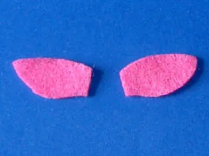 Állatok pompon