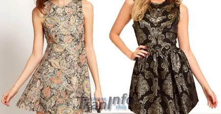 Jacquard - milyen anyag leírása, összetétele, tulajdonságai és gondozás - ruha (szövet) Jacquard - milyen anyag leírása, összetétele, tulajdonságai és gondozás - szövet
