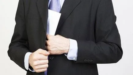 Bérek a borítékokat az előnye és hátránya, a felelősség (boríték) Bérek a borítékokat az előnye és hátránya, a felelősség