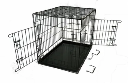 Rács mögött - szól kutya sejtek - dogcollar - lőszer és kiegészítők kutyáknak (tartozék) Rács mögött - szól kutya sejtek - dogcollar - lőszer és kiegészítők kutyáknak
