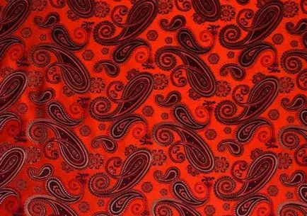 Jacquard szövet, hogy összetétele, a hely, ahol véleményeket, fotókat (Jacquard) Jacquard szövet, hogy összetétele, a hely, ahol véleményeket, fotókat