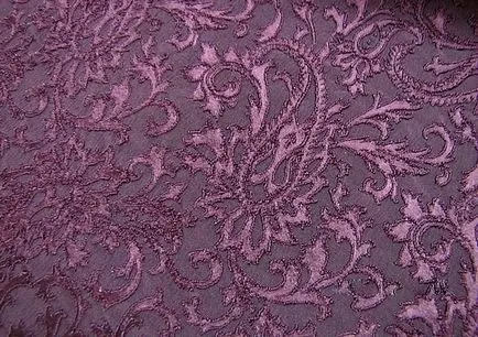 Jacquard szövet, hogy a vélemények és a profik, amelyben meg kell tudni! (Szálak létrehozhat) Jacquard szövet, hogy a vélemények és a profik, amelyben meg kell tudni!