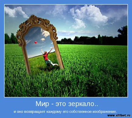 Mirror - hogyan védheti meg magát